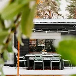 De Buitenplek Stek Semesterbostad