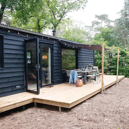 De Buitenplek Stek Holiday home