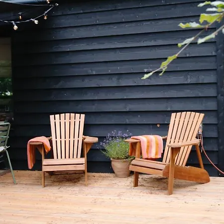 De Buitenplek Stek *