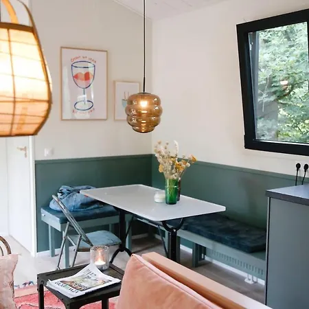 De Buitenplek Stek Nunspeet