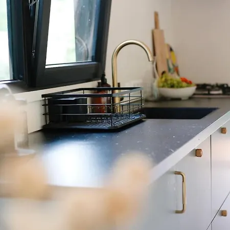 De Buitenplek Stek *