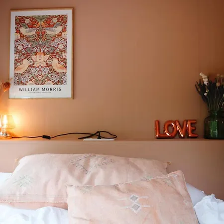 De Buitenplek Stek Holiday home Nunspeet