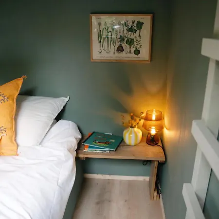 De Buitenplek Stek Holiday home Nunspeet