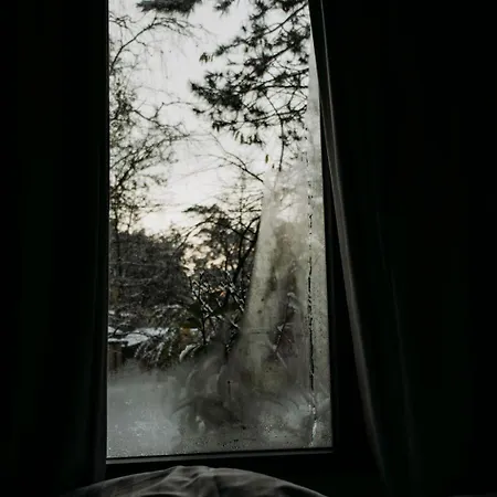 De Buitenplek Stek Feriehus Nunspeet