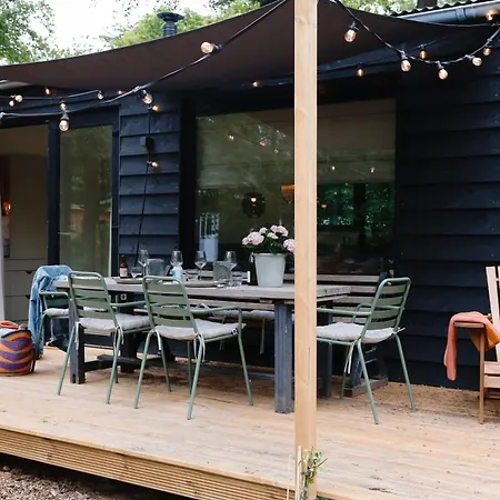 Holiday home De Buitenplek Stek *