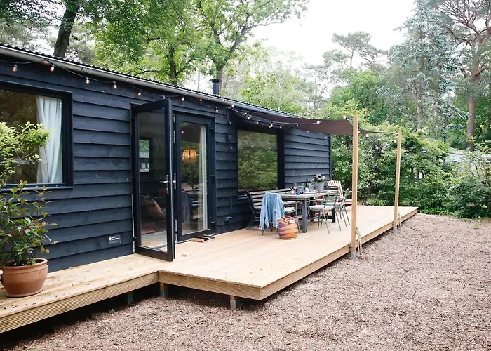 De Buitenplek Stek Holiday home