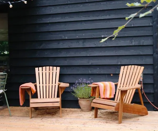 De Buitenplek Stek *