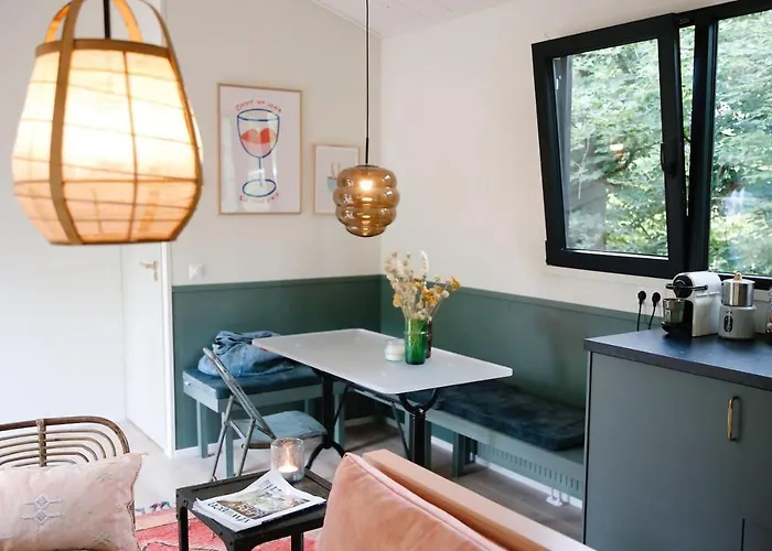 De Buitenplek Stek Nunspeet