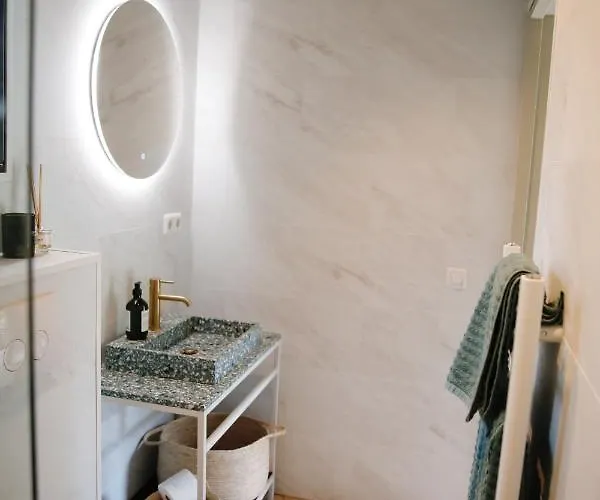 De Buitenplek Stek * Nunspeet