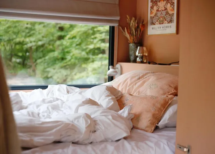 De Buitenplek Stek Holiday home