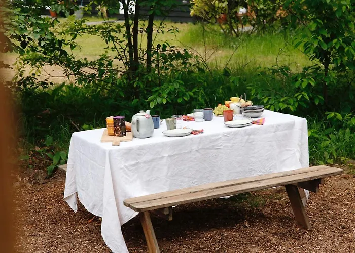 De Buitenplek Stek * Nunspeet