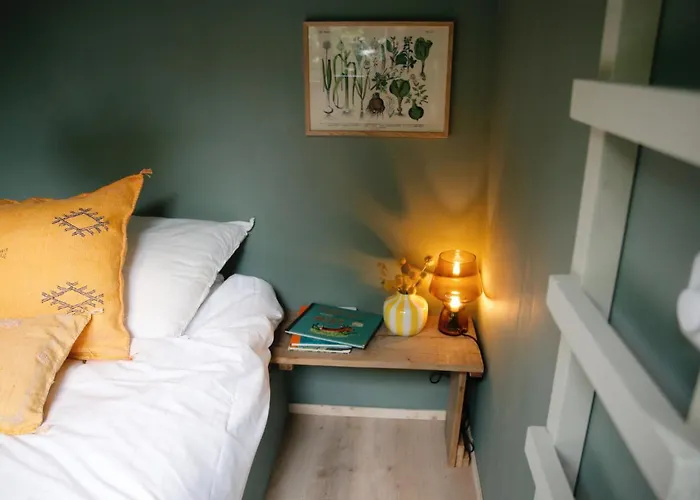 De Buitenplek Stek Holiday home Nunspeet