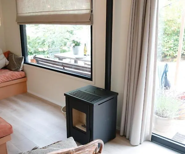 De Buitenplek Stek Nunspeet