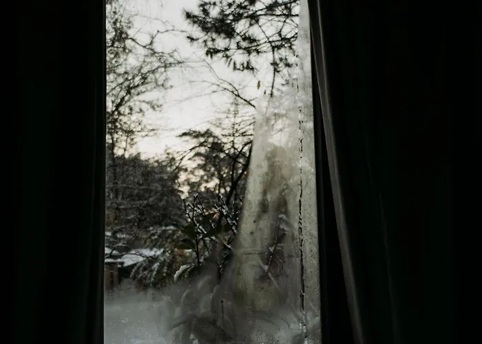 De Buitenplek Stek Holiday home Nunspeet