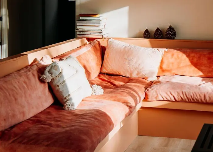 Holiday home De Buitenplek Stek