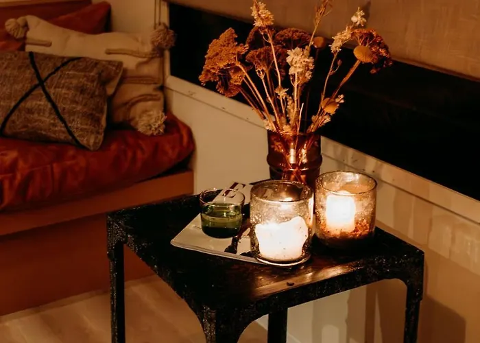 De Buitenplek Stek * Nunspeet