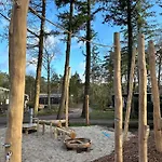Сasa de vacaciones De Buitenplek Stek Nunspeet