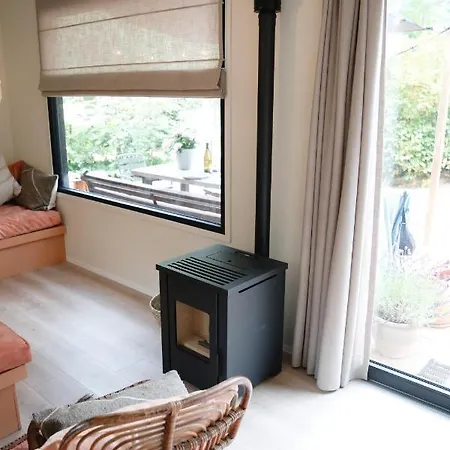 De Buitenplek Stek ヌンスペート