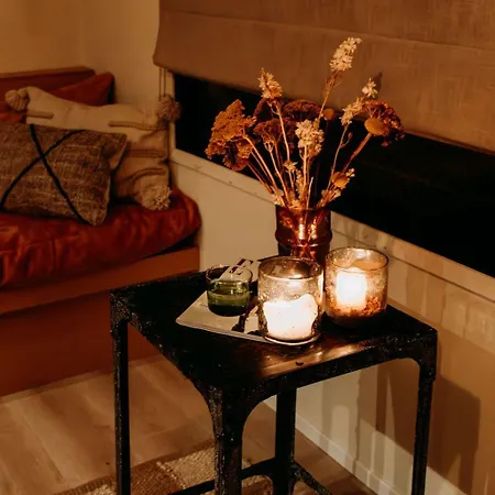 De Buitenplek Stek * ヌンスペート