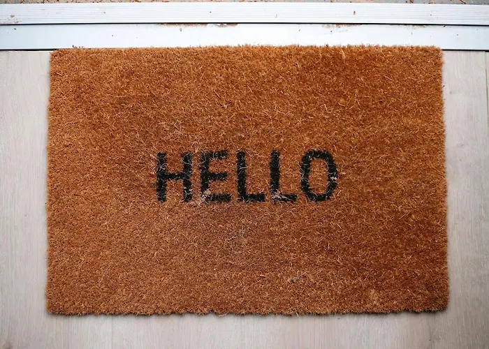 De Buitenplek Stek Нюнспет