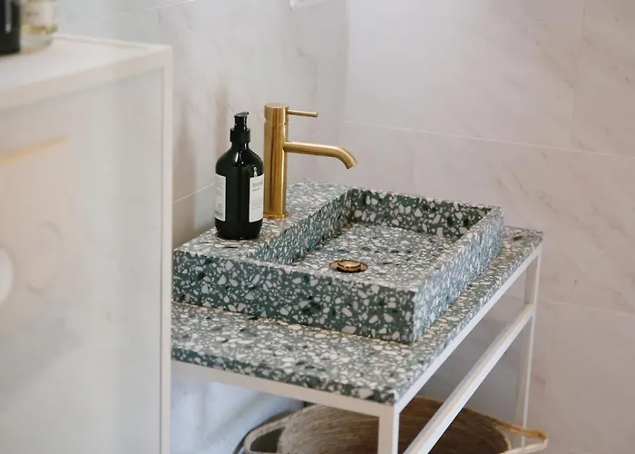 Дом отдыха De Buitenplek Stek Нюнспет