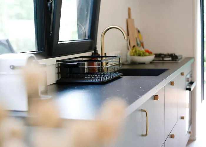 De Buitenplek Stek *