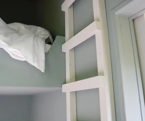 Дом отдыха De Buitenplek Stek