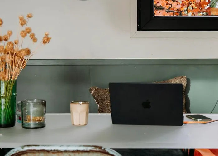 De Buitenplek Stek * Нюнспет