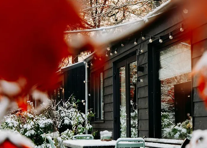 De Buitenplek Stek * Нюнспет