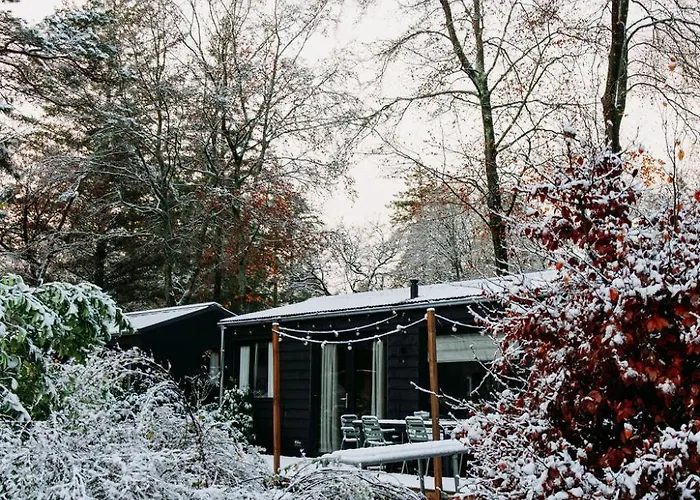 De Buitenplek Stek *